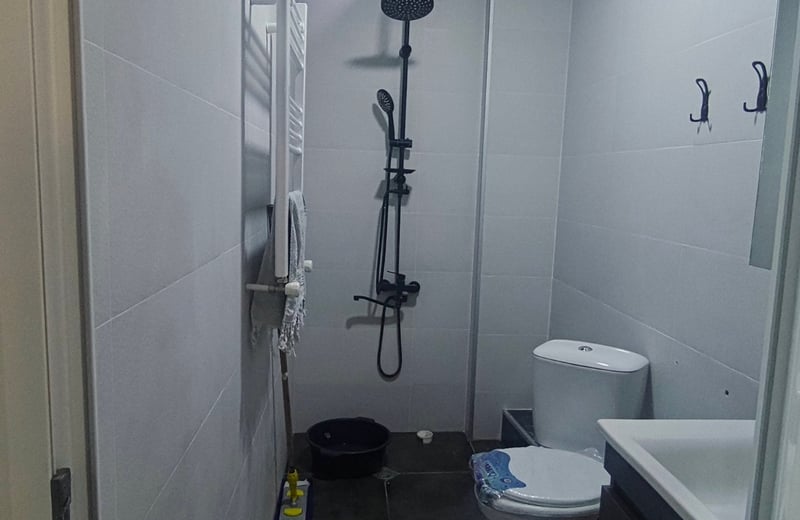 Appartement meublé 60m² à louer, Batoumi, Géorgie