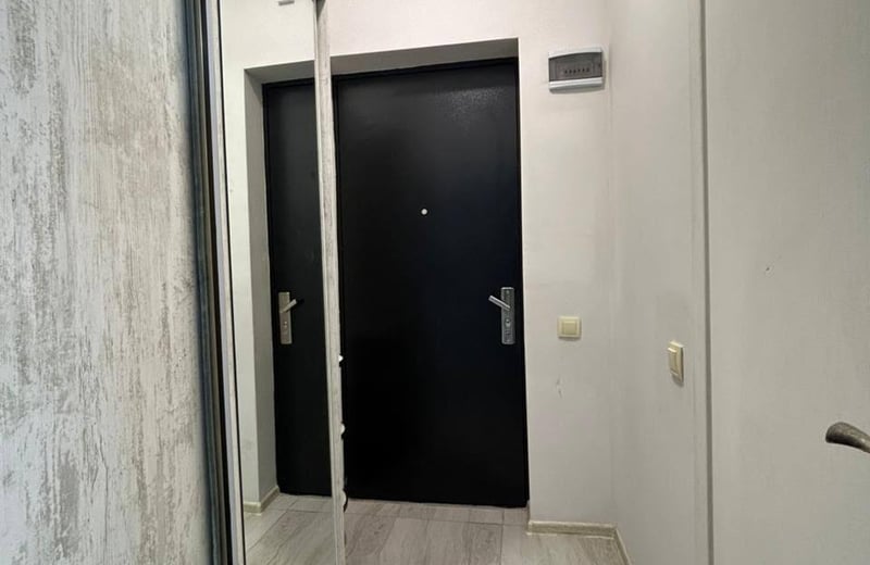 Estudio compacto y moderno 32m² en alquiler, Batumi, Georgia