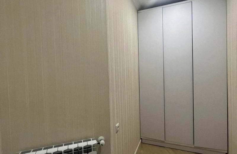 Modern Apartment for Rent in New Wave Complex, Batumi, Georgia