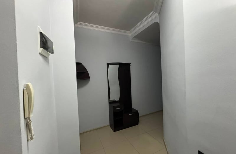 Appartement spacieux et confortable à louer, Batoumi, Géorgie