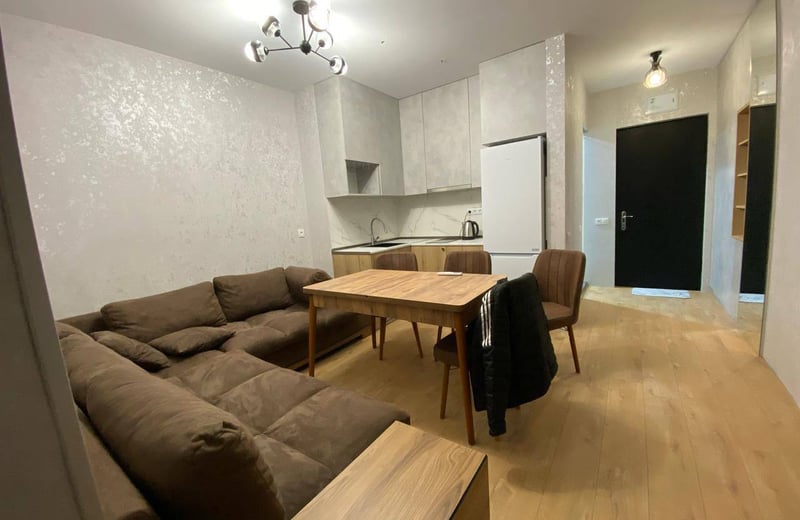 Cozy, Modern Apartment for Rent, Batumi, Georgia