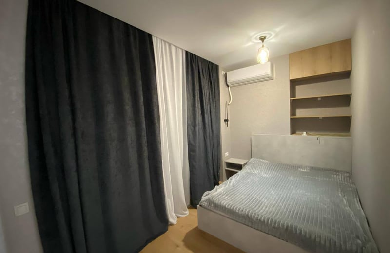 Cozy, Modern Apartment for Rent, Batumi, Georgia
