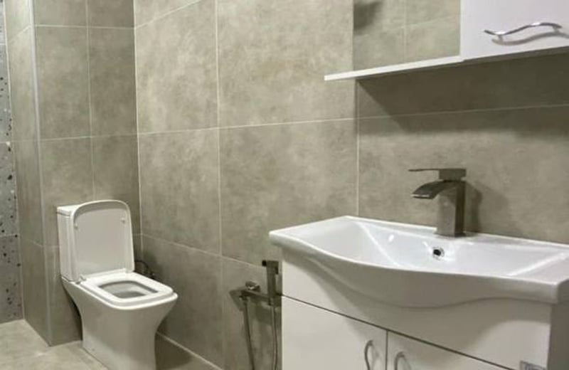 Cozy, Modern Apartment for Rent, Batumi, Georgia