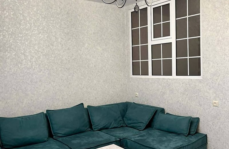 Appartement meublé 61m² à louer, Batoumi, Géorgie