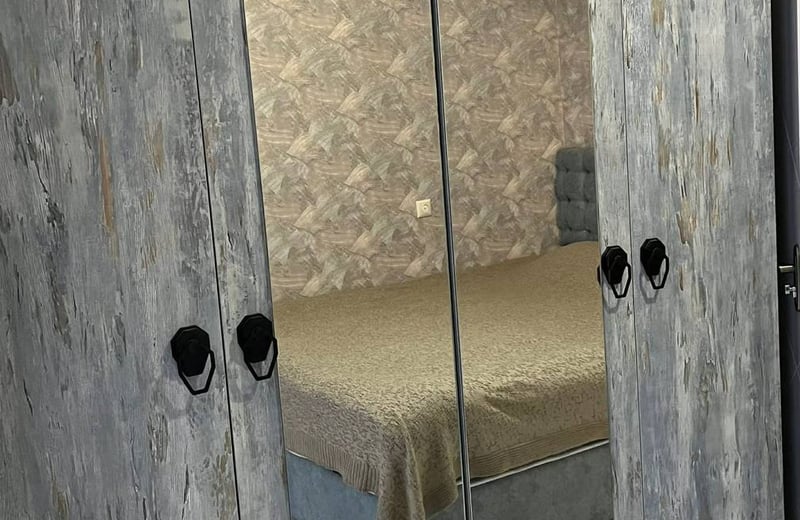 Appartement meublé 61m² à louer, Batoumi, Géorgie