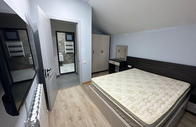 Maison moderne 100m² à louer, Batoumi, Géorgie