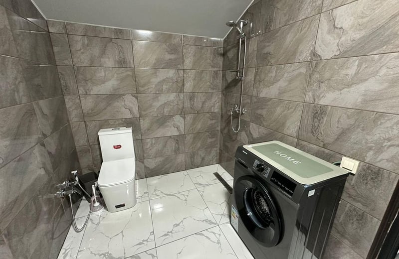 Maison moderne 100m² à louer, Batoumi, Géorgie