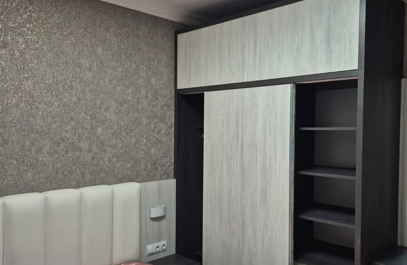 New, Modern Apartment for Rent, Batumi, Georgia