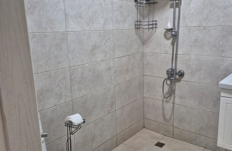 New, Modern Apartment for Rent, Batumi, Georgia