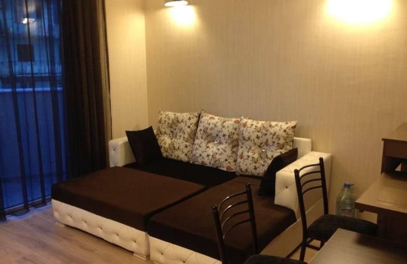 Möblierte Wohnung 40m² zur Miete, Batumi, Georgien