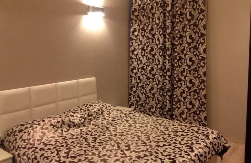 Möblierte Wohnung 40m² zur Miete, Batumi, Georgien