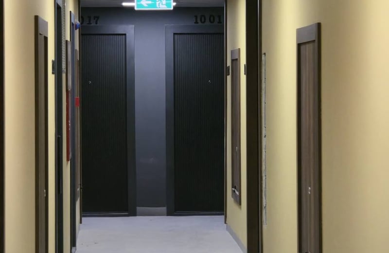 Appartement moderne et spacieux 85m² à louer, Batoumi, Géorgie