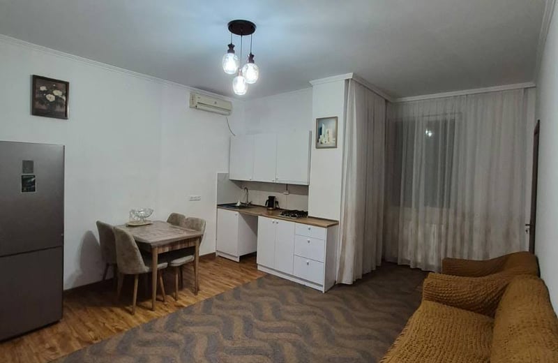 Comfortable, Furnished Apartment for Rent, Batumi, Georgia