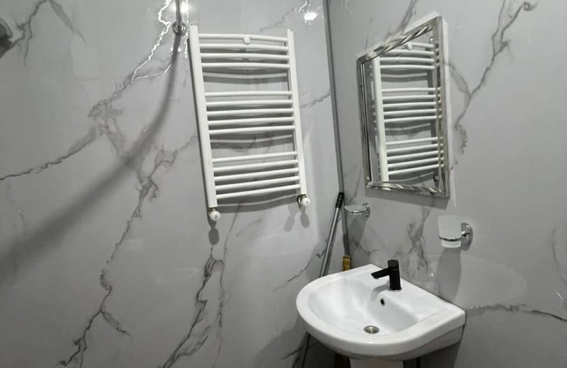 Comfortable, Furnished Apartment for Rent, Batumi, Georgia