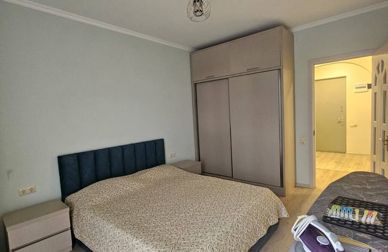 Spacious Apartment 100m² for Rent, Batumi, Georgia