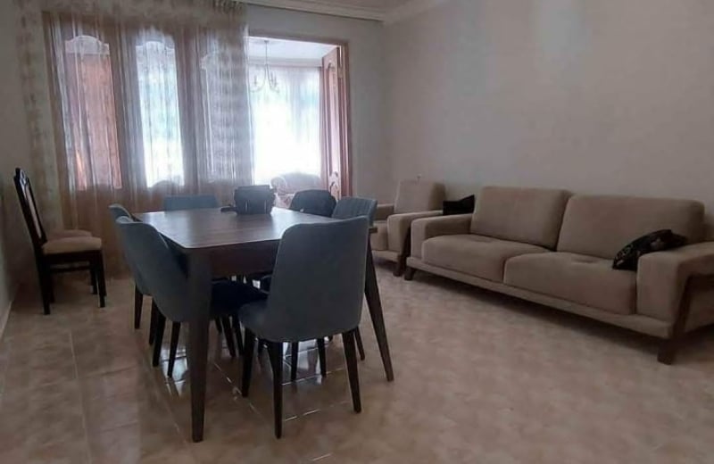 Аренда комфортной просторной квартиры 100м², Батуми, Грузия