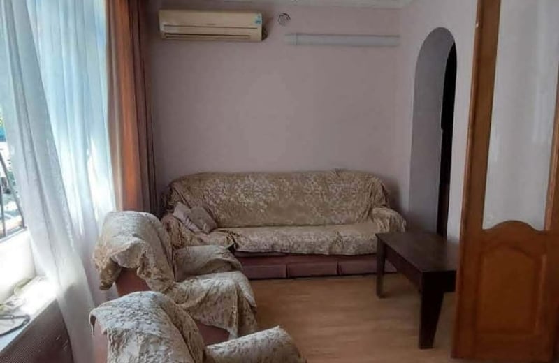 Аренда комфортной просторной квартиры 100м², Батуми, Грузия