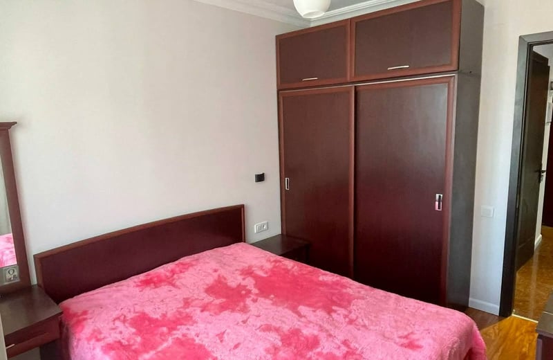 Möblierte Wohnung 43m² zur Miete, Batumi, Georgien