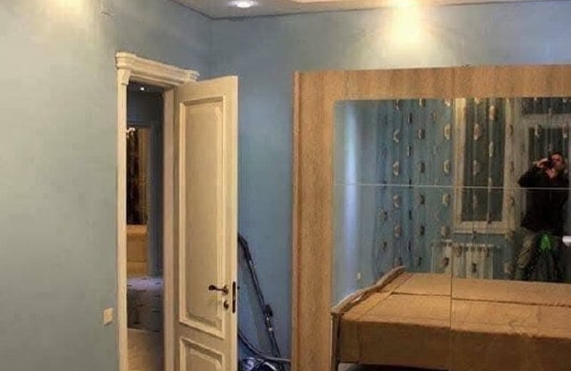 Аренда роскошной квартиры 130м² близко к Старому Городу, Батуми, Грузия