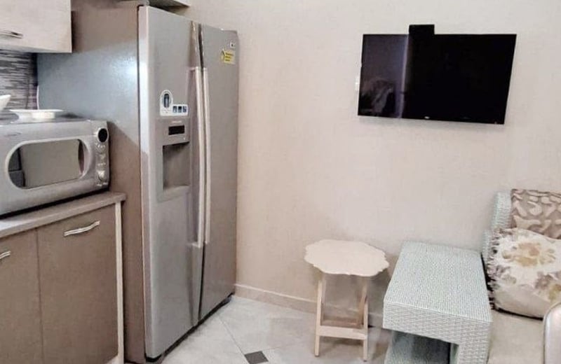 Alquiler de apartamento espacioso 150m² con vistas al mar y al parque, Batumi