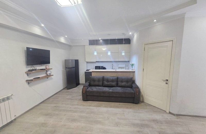 Comfortable Apartment Rental 67m² in Batumi, Georgia