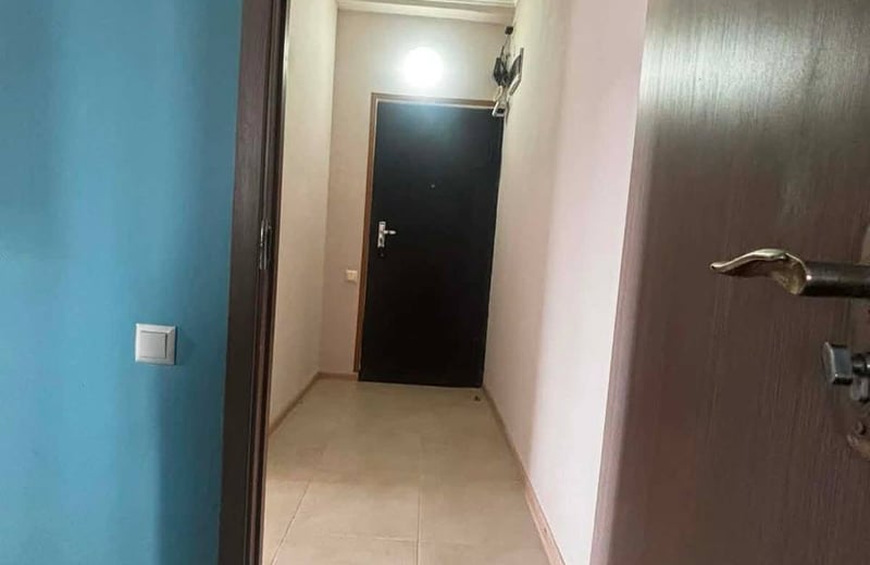 Furnished Apartment Rental 57m² for a long-term in Batumi, Georgia
