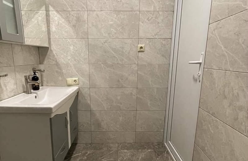 Cozy Studio Apartment for Rent 41m² for a long-term in Batumi, Georgia