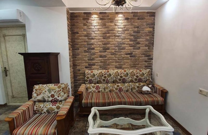 Furnished Apartment for Rent 65m² for a long-term in Batumi, Georgia