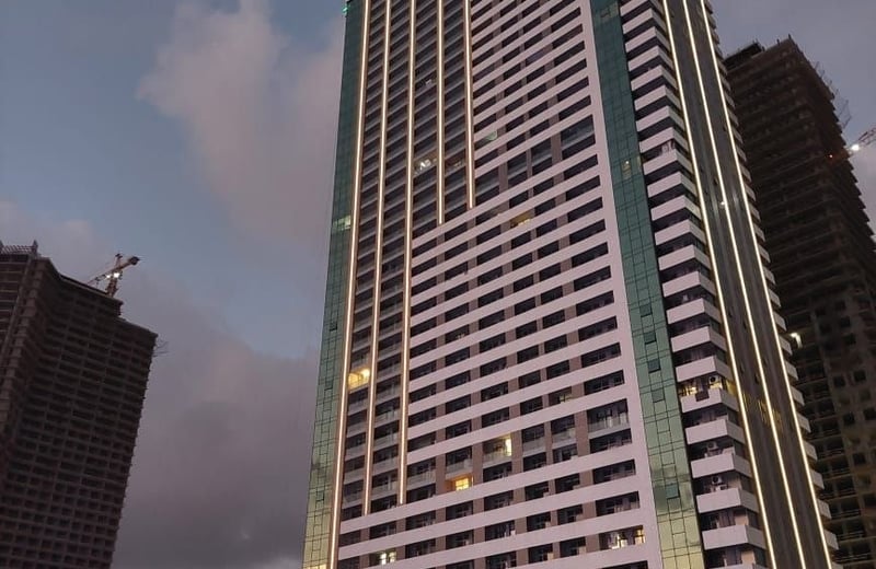 Аренда современной квартиры 56м², Батуми, Грузия