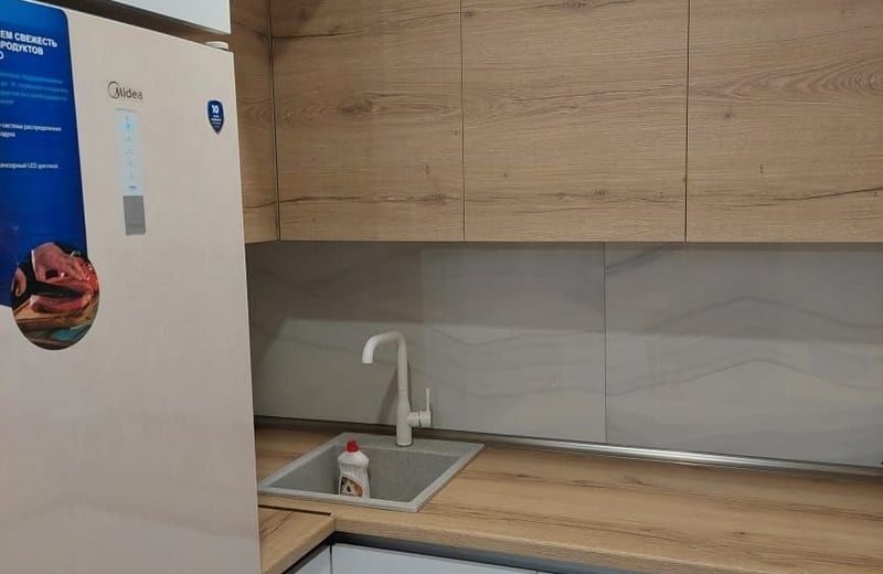 Аренда современной квартиры 56м², Батуми, Грузия