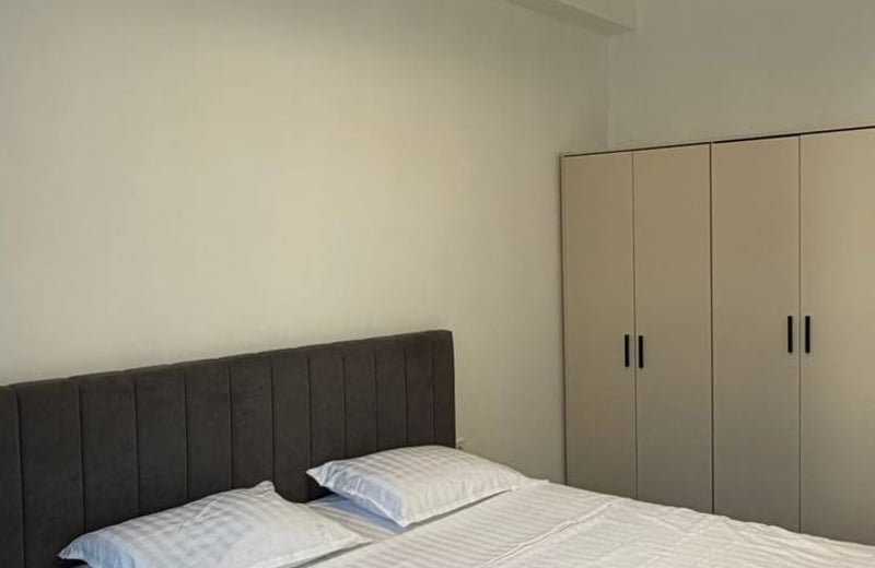 Geräumige helle Wohnung 85m² zur Miete, Batumi, Georgien