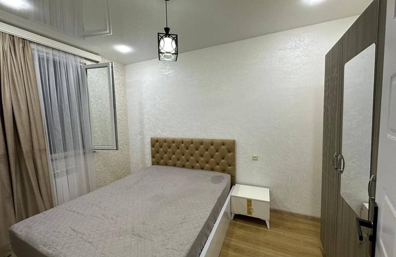 Modern Apartment 72m² for Rent, Batumi, Georgia