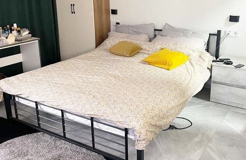 Studio meublé (30m²) à louer dans une maison privée, Batoumi, Géorgie