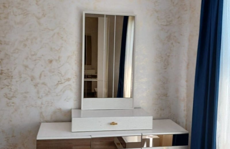 Сдаётся в аренду меблированная квартира (60м²) в частном доме, Батуми, Грузия