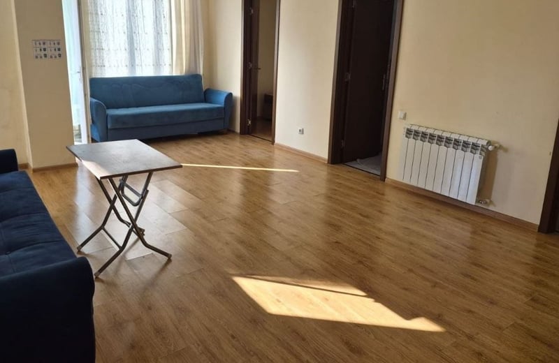 Аренда комфортной меблированной квартиры 68 м², близко к морю, Батуми, Грузия