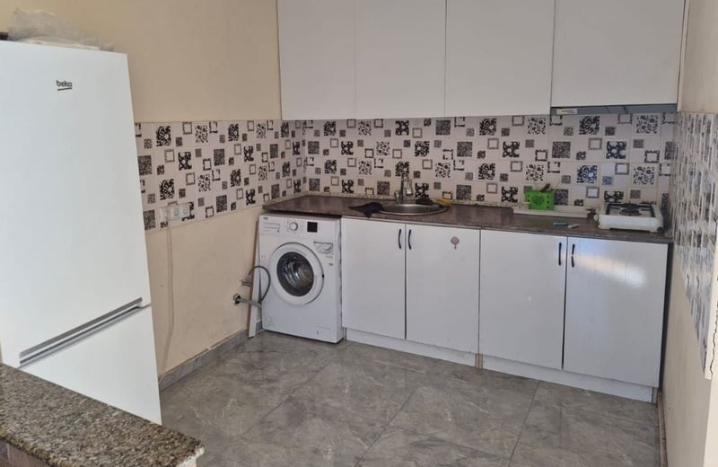 Аренда комфортной меблированной квартиры 68 м², близко к морю, Батуми, Грузия