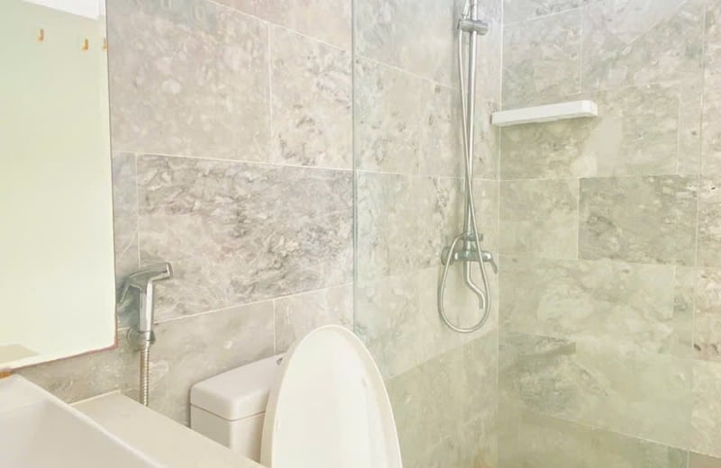 Location d'un studio cosy et entièrement meublé, Hai Chau, Da Nang, Vietnam