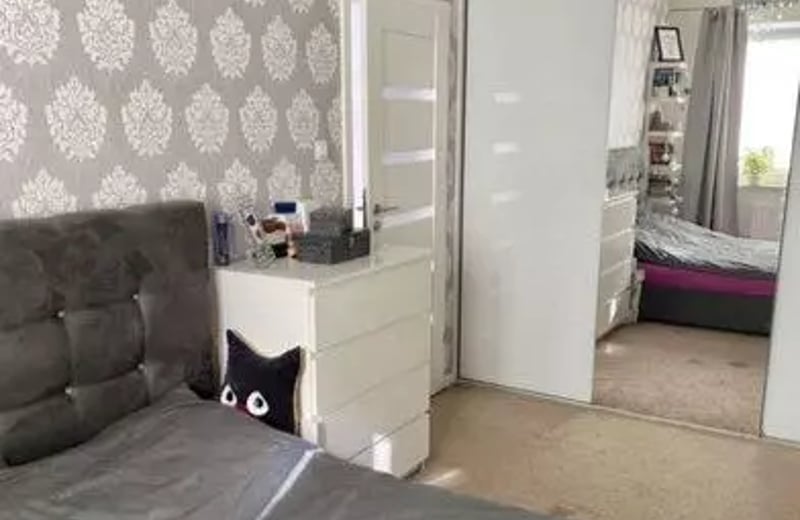 Долгосрочная аренда 2-комнатной квартиры 45 м² в районе Mokotów, Варшава, Польша