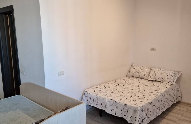 Miete einer gemütlichen 1-Zimmer-Wohnung, Military Residence, Bukarest, Sektor 6, Rumänien