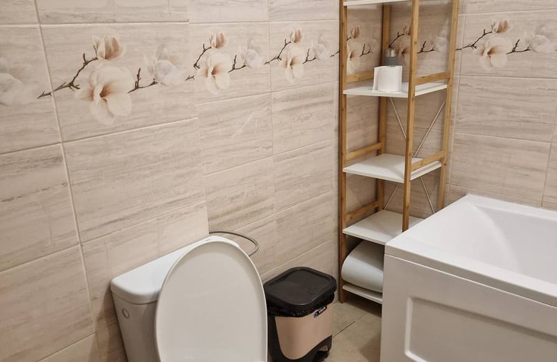 Miete einer gemütlichen 1-Zimmer-Wohnung, Military Residence, Bukarest, Sektor 6, Rumänien