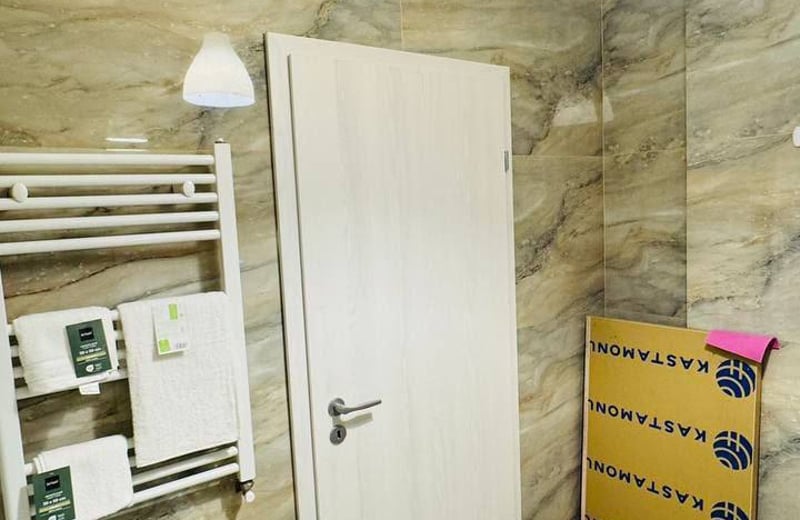 Rent of a modern 1-room apartment, Military Residence, Bucharest, Sector 6, Romania