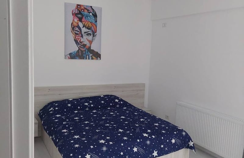 Location d’un appartement meublé de 2 pièces, Bucarest, Secteur 6, Roumanie
