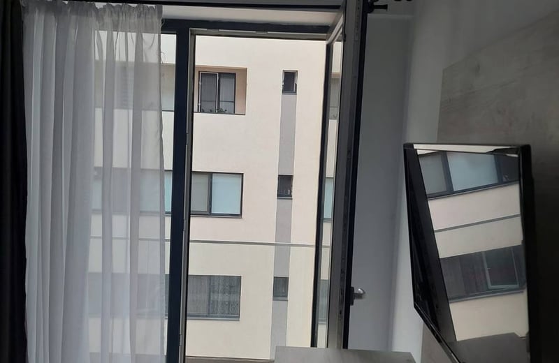 Location d’un appartement meublé de 2 pièces, Bucarest, Secteur 6, Roumanie