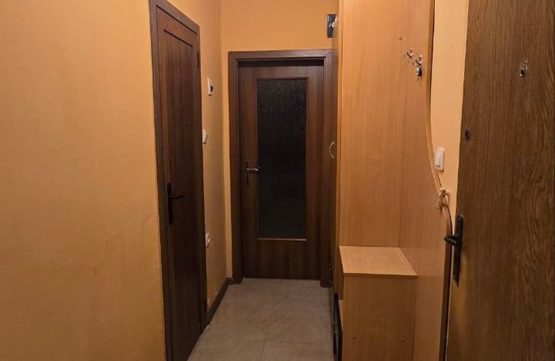 Vermietung einer gemütlichen Wohnung, 62 m², Stadtteil Bratya Miladinovi, Burgas, Bulgarien