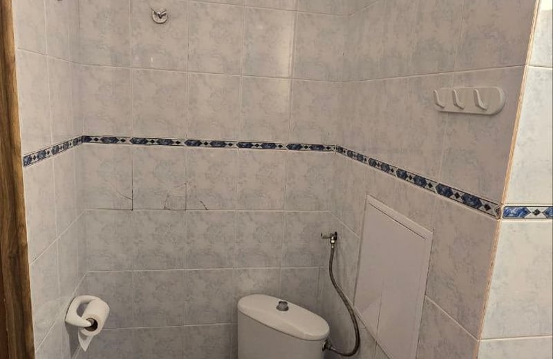 Vermietung einer gemütlichen Wohnung, 62 m², Stadtteil Bratya Miladinovi, Burgas, Bulgarien