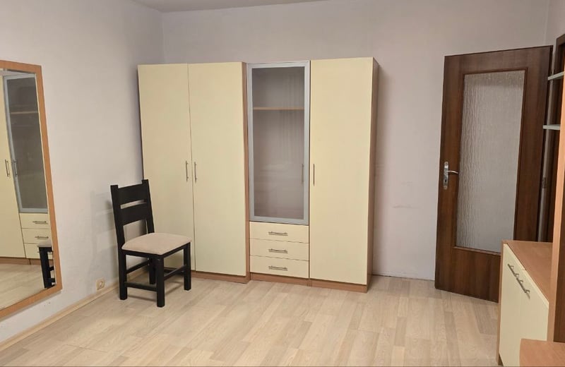 Vermietung einer gemütlichen Wohnung, 62 m², Stadtteil Bratya Miladinovi, Burgas, Bulgarien