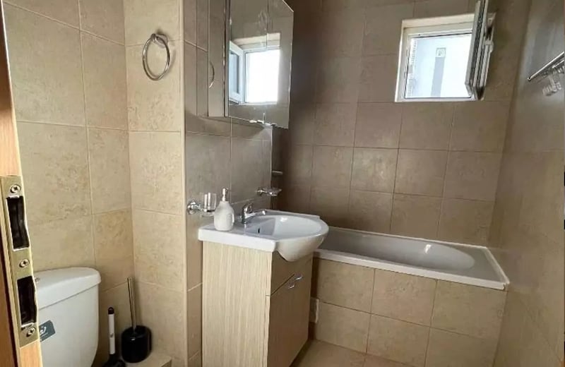Долгосрочная аренда 2-комнатной квартиры, 60 м², в Бухаресте, Румыния