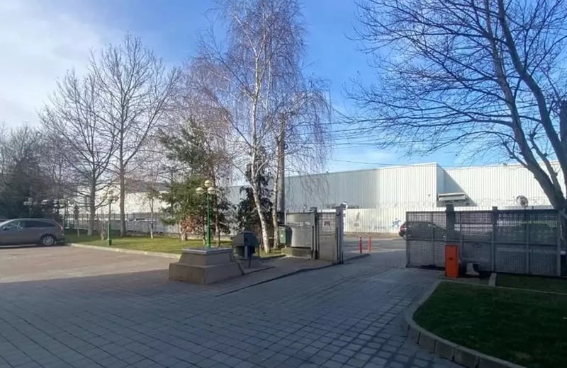 Долгосрочная аренда 2-комнатной квартиры, 60 м², в Бухаресте, Румыния