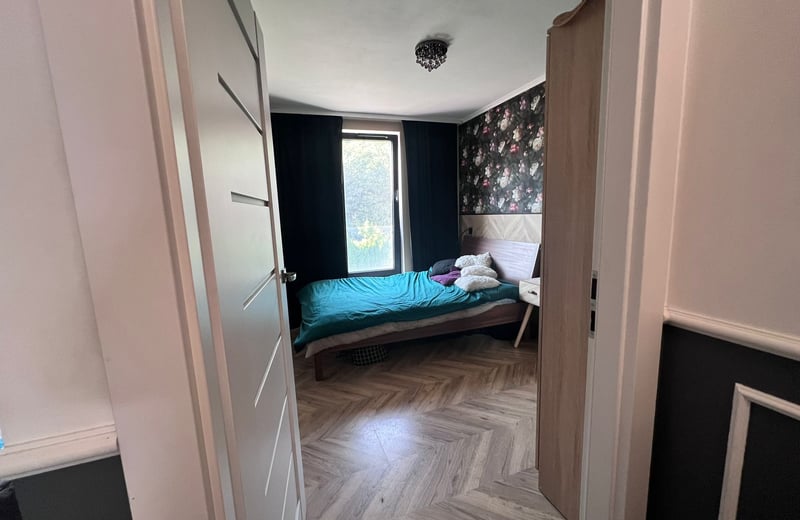 Moderne Wohnung 45m² zur Miete, Stare Podgórze, Krakau, Polen