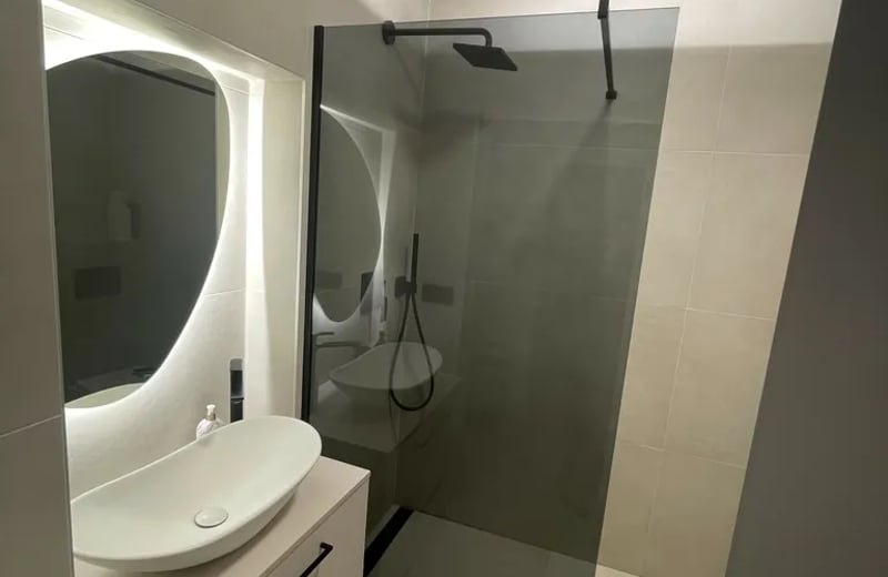 Modern apartment for rent, 58 m², Bratislava, Slovakia